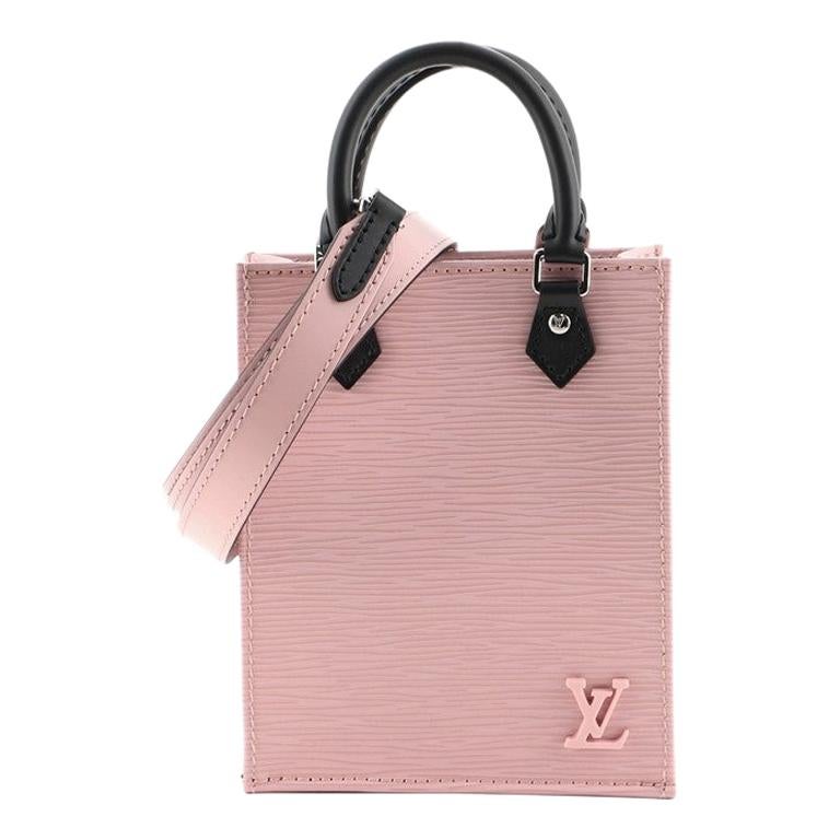 Shop Louis Vuitton PETIT SAC PLAT pink BUYMA #17 Shop Louis Vuitton PETIT SAC PLAT pink BUYMA